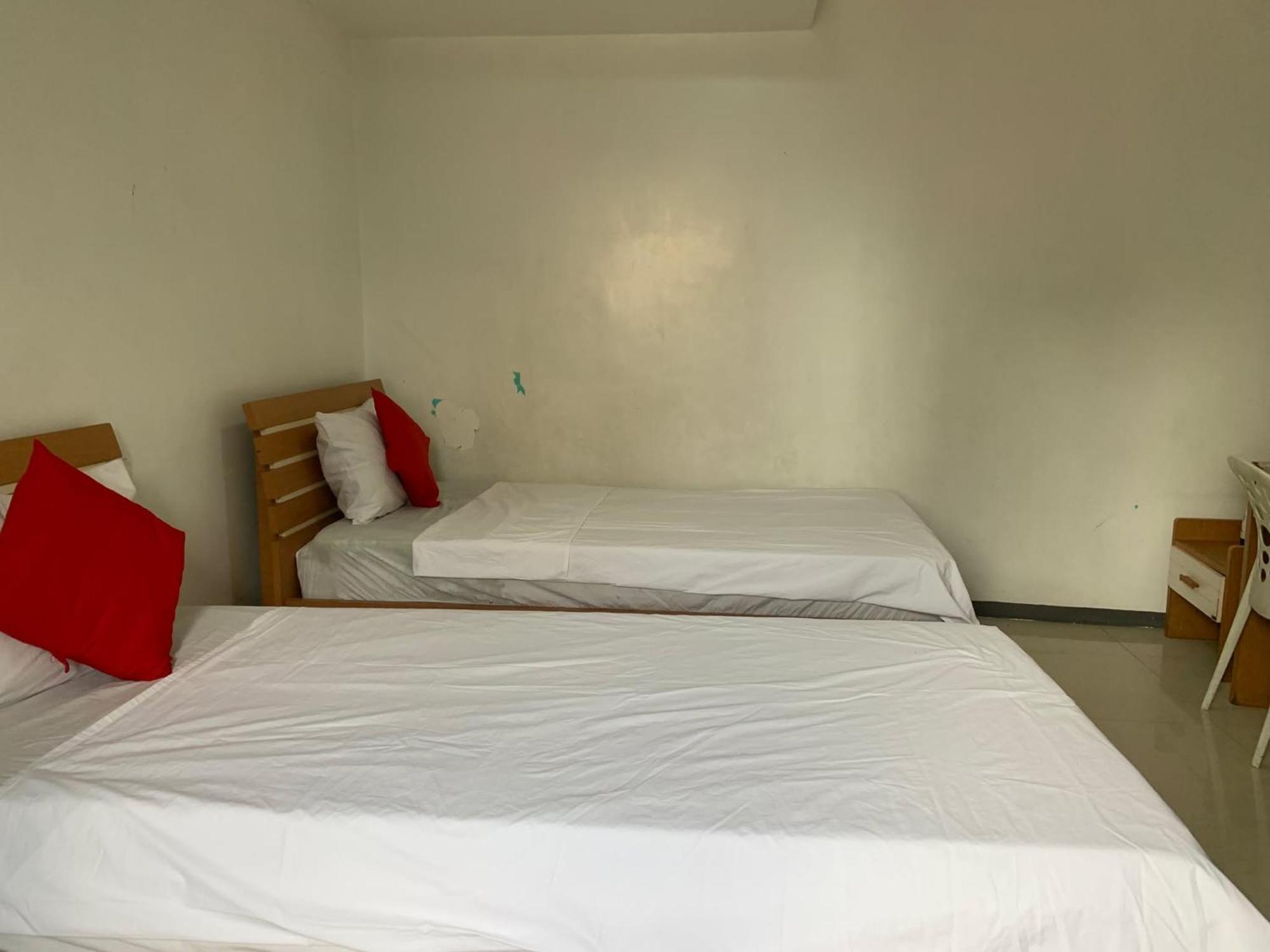 Lucky Hotel Manila