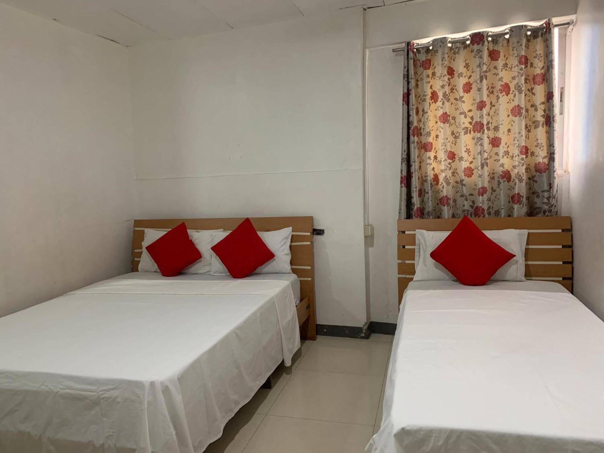 Hotel Lucky