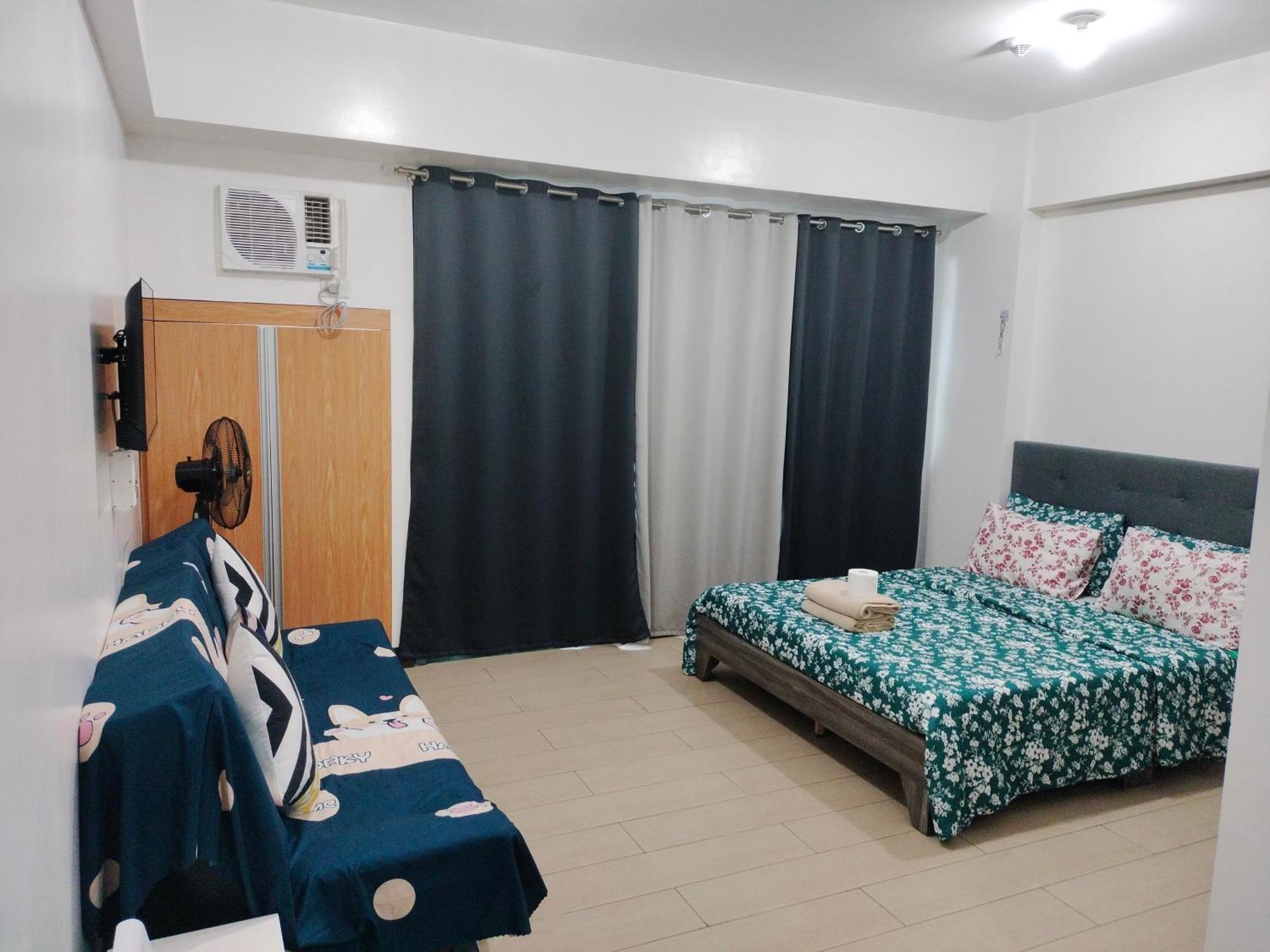 Condotel Newport Near Airport Aparthotel Pasay