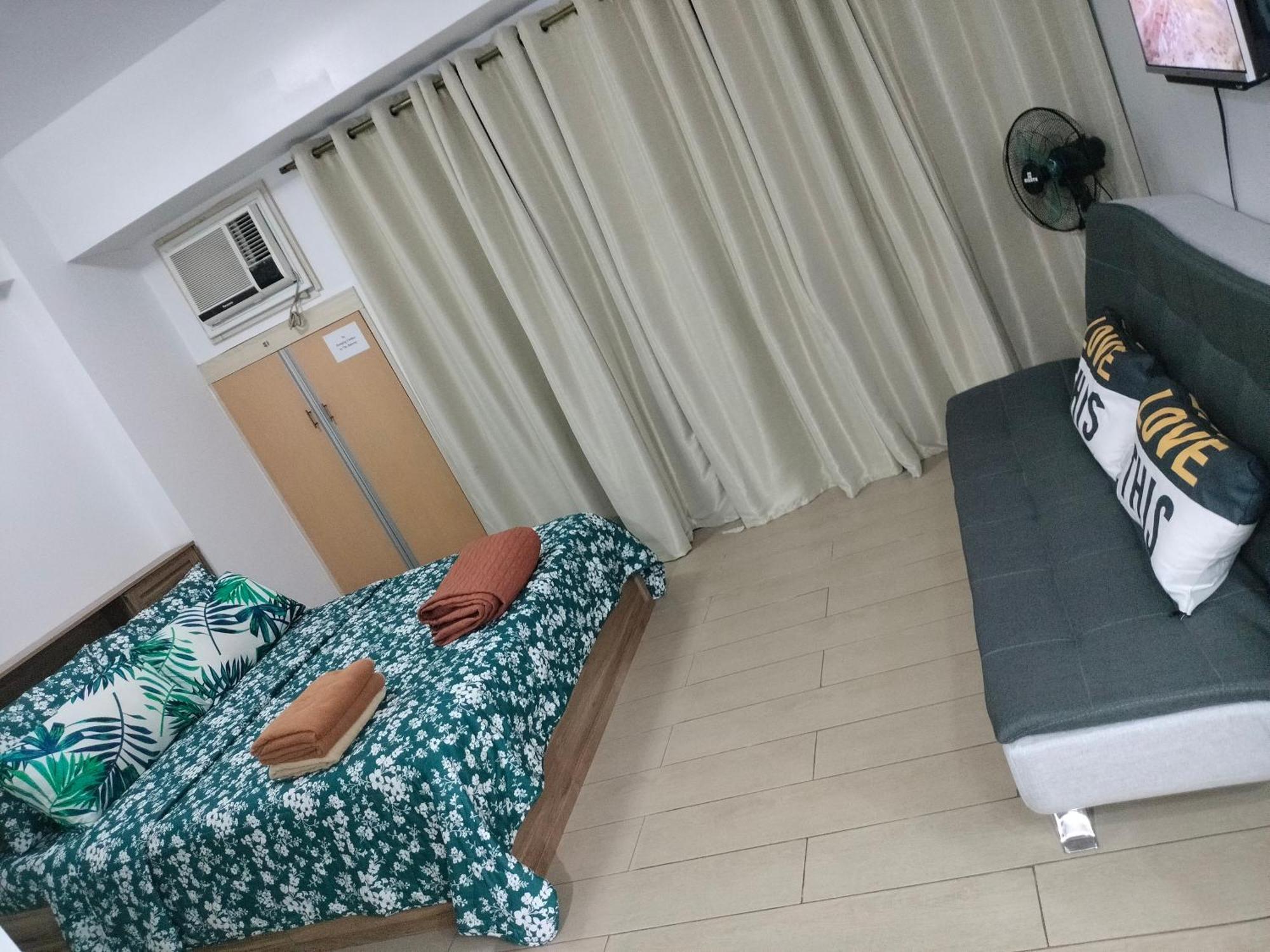 Condotel Pasay Newport Near Airport *