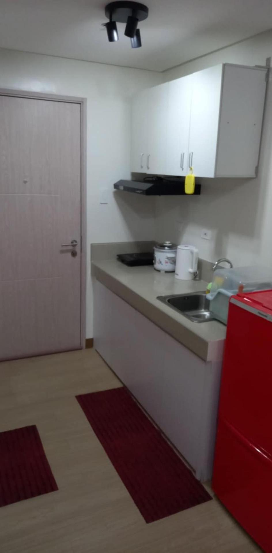 Apartment 1 Bedroom With Free Wifi And Netflix In Trees Residences