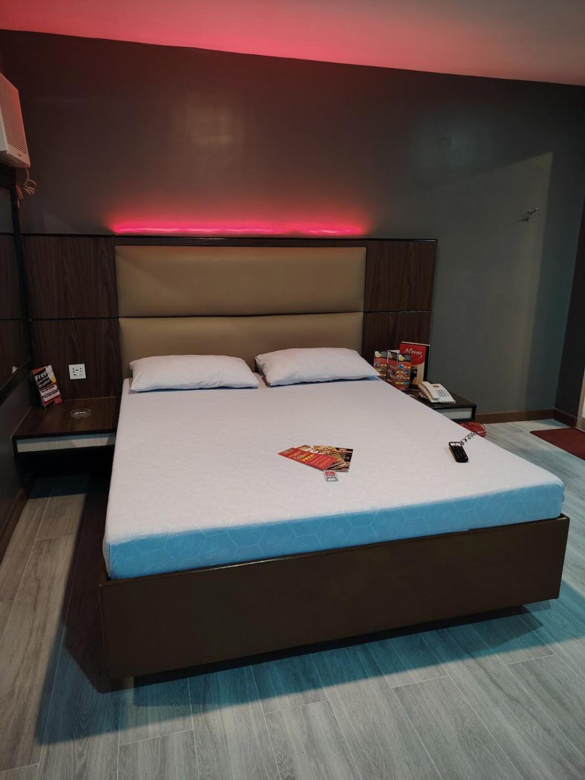 Hotel Sogo Quirino
