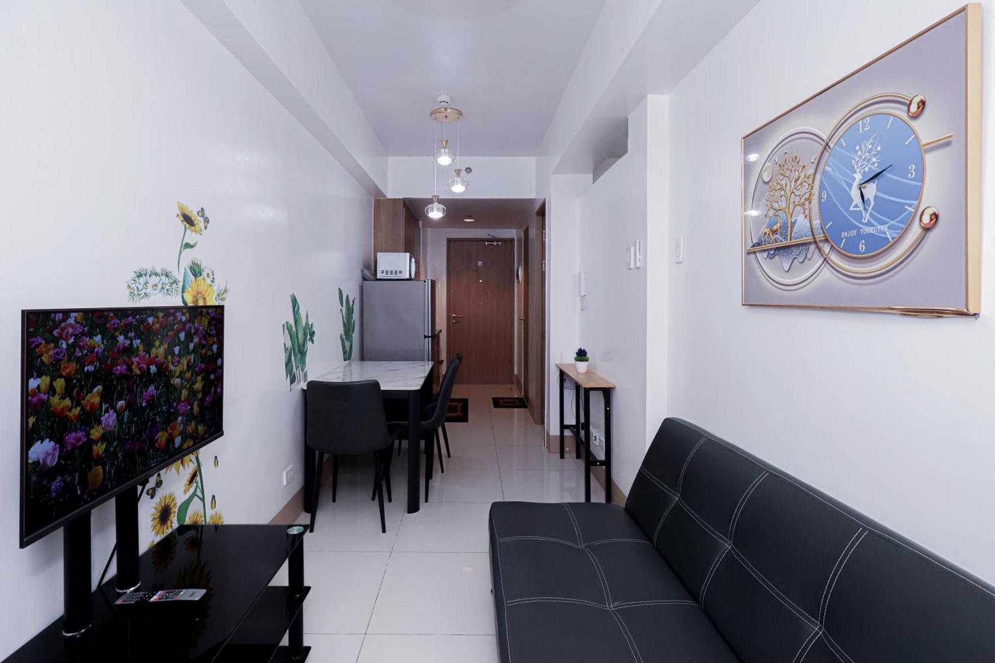 Apartment The Prestige Shore By The Bay *