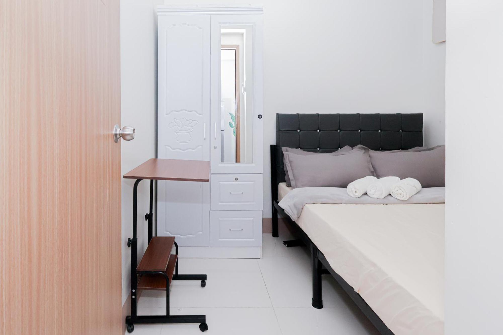 Apartment The Prestige Shore By The Bay Manila