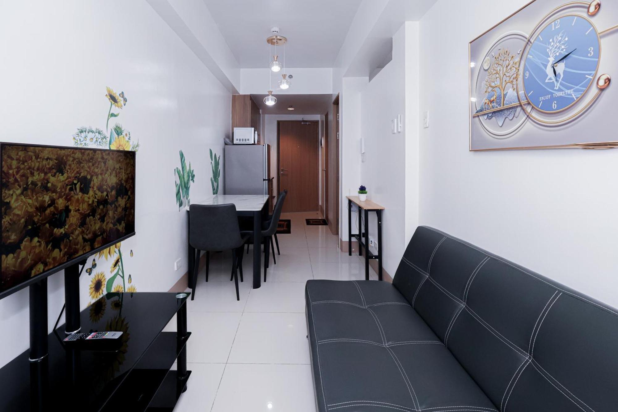 The Prestige Shore By The Bay Apartment Manila
