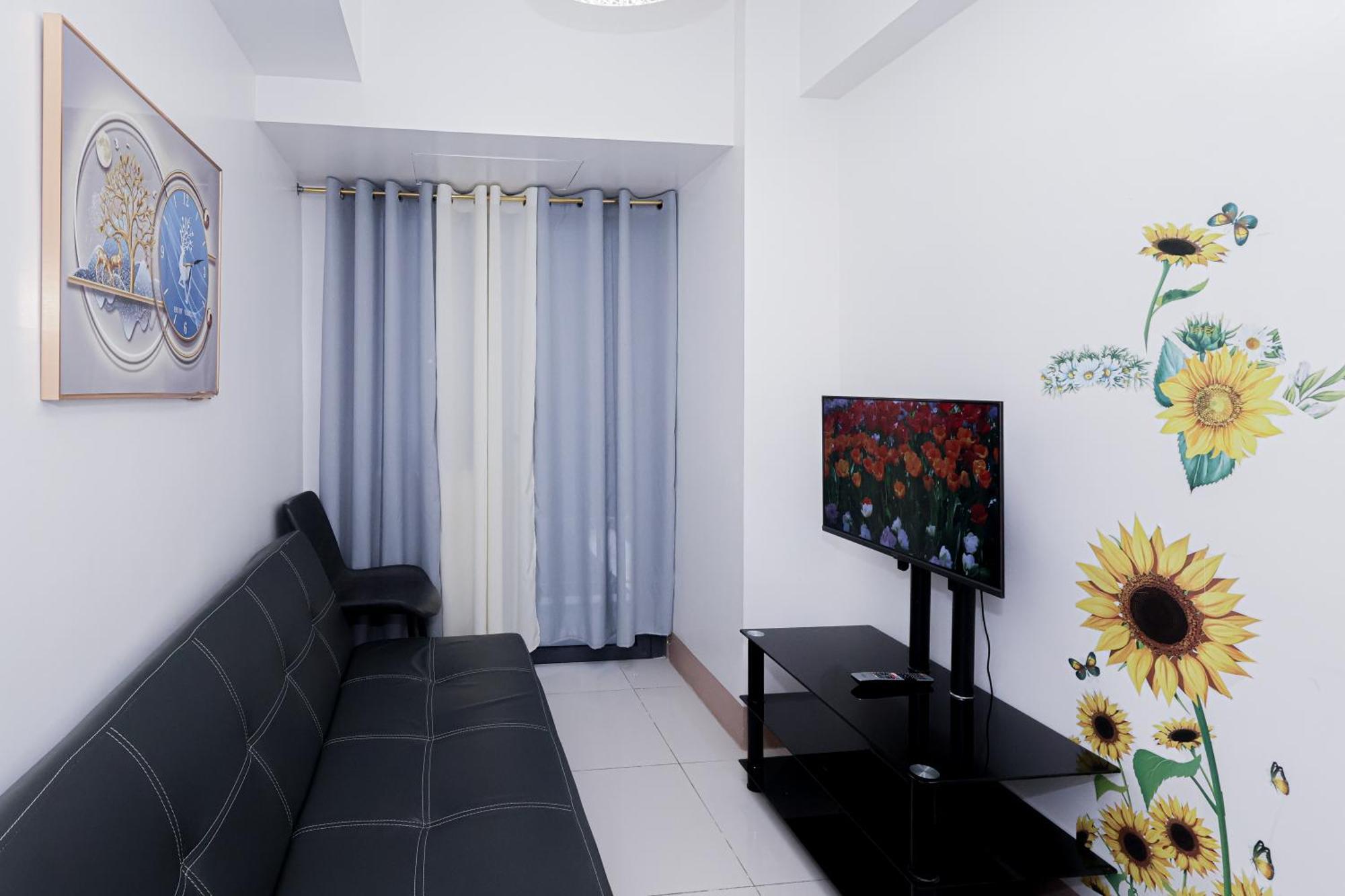 The Prestige Shore By The Bay Apartment