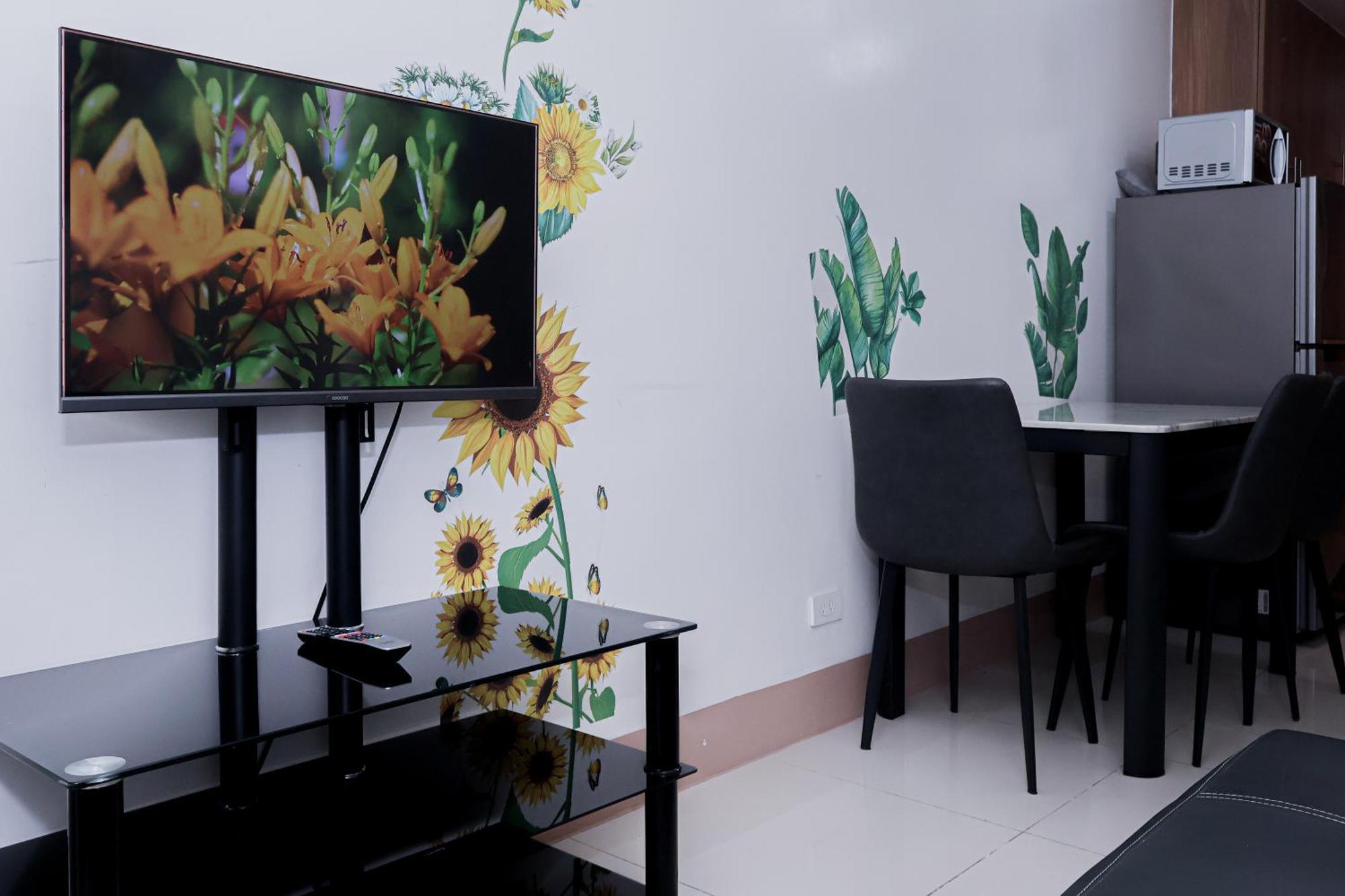 Apartment The Prestige Shore By The Bay *