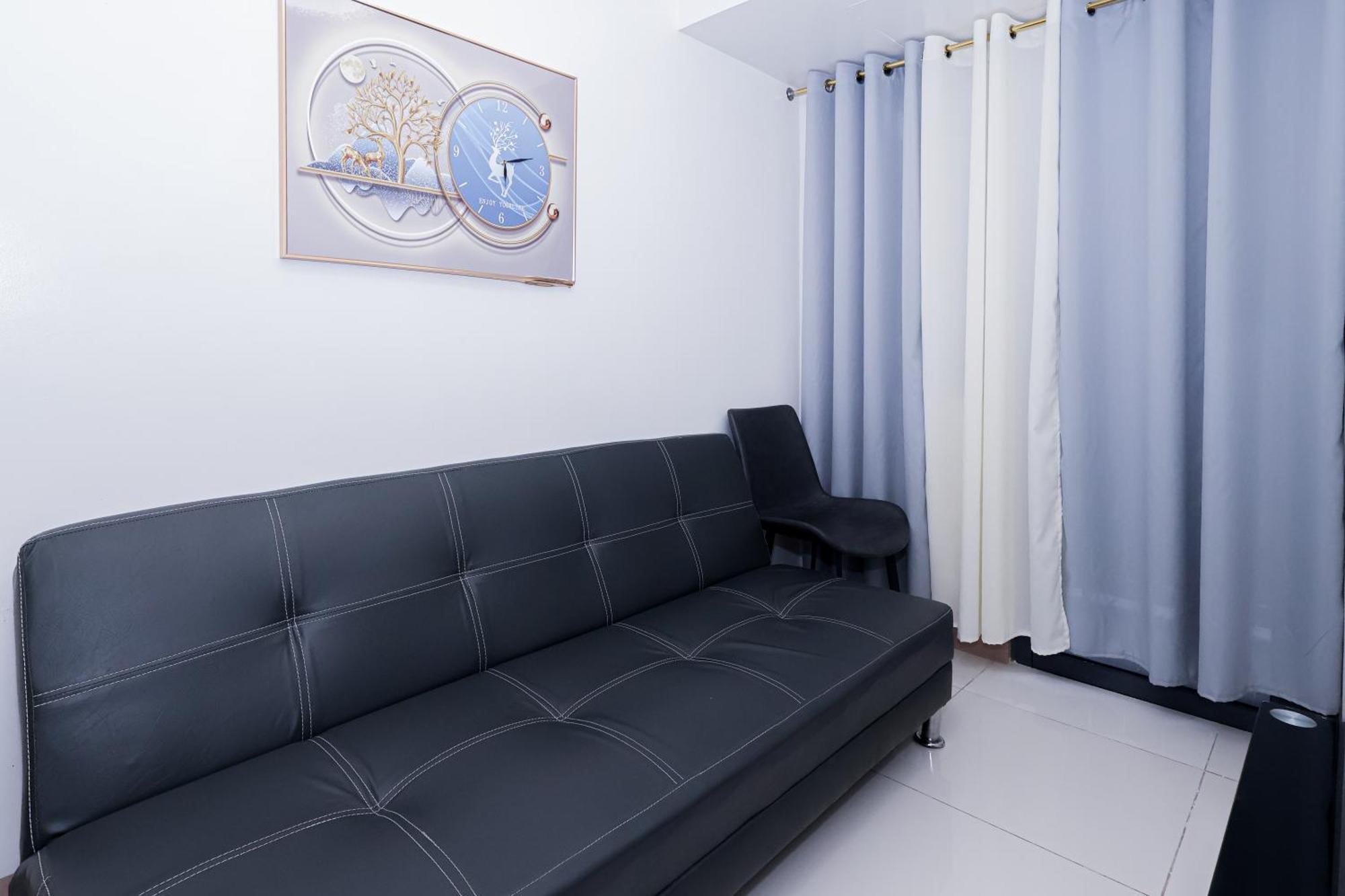 Apartment The Prestige Shore By The Bay *
