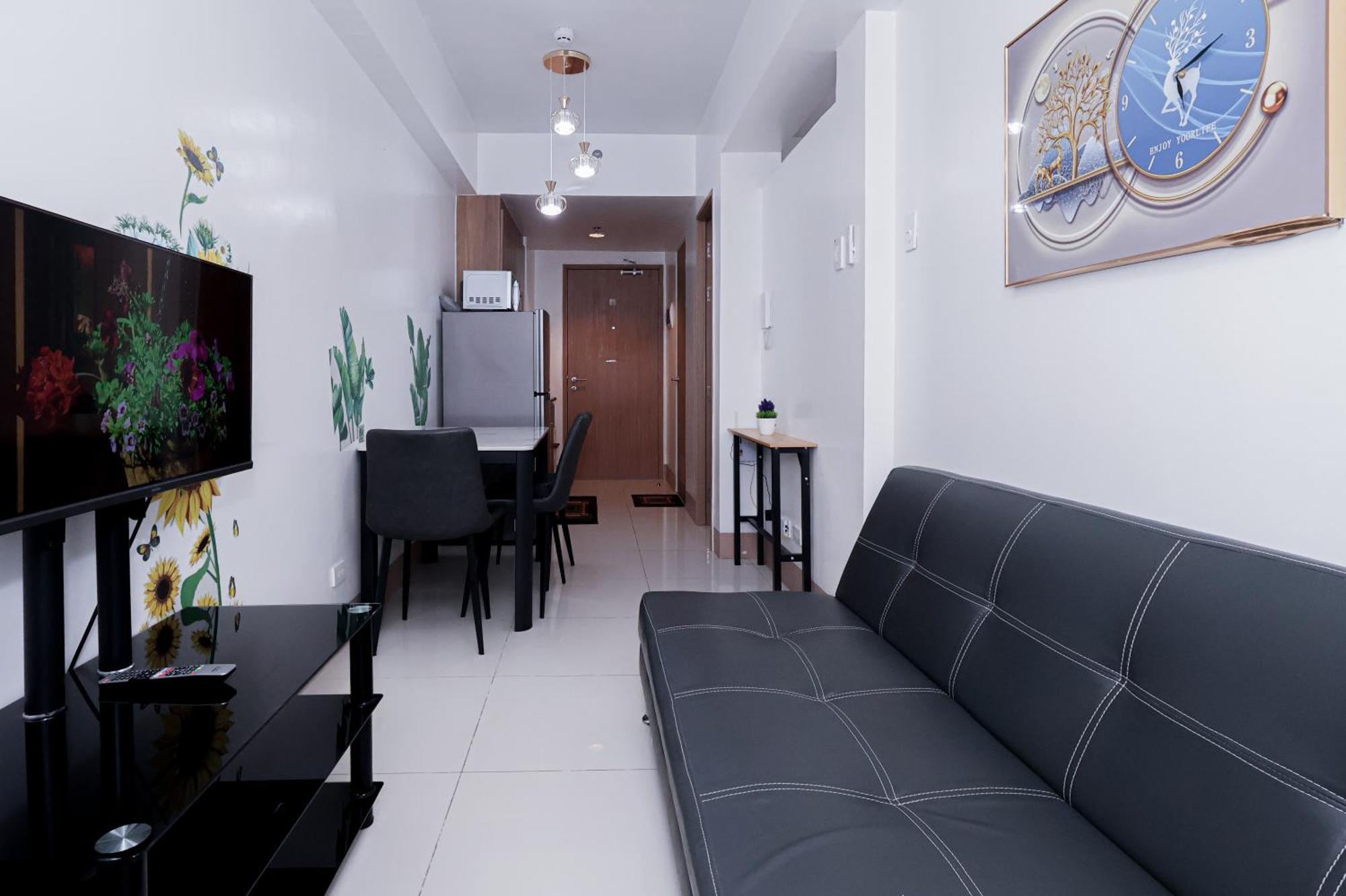 The Prestige Shore By The Bay Apartment