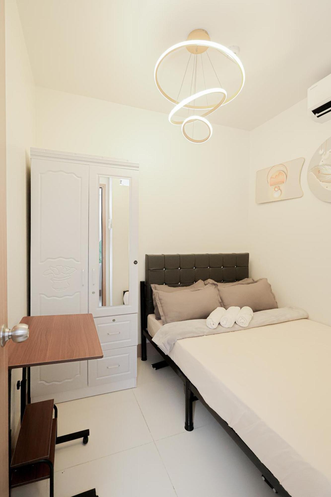 Apartment The Prestige Shore By The Bay *