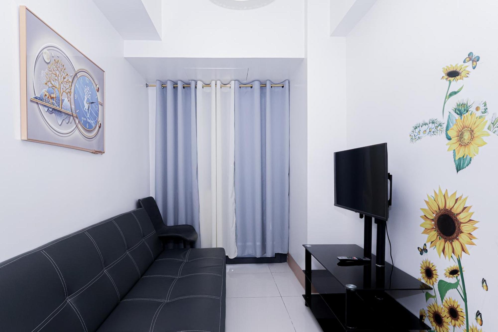 Apartment The Prestige Shore By The Bay *