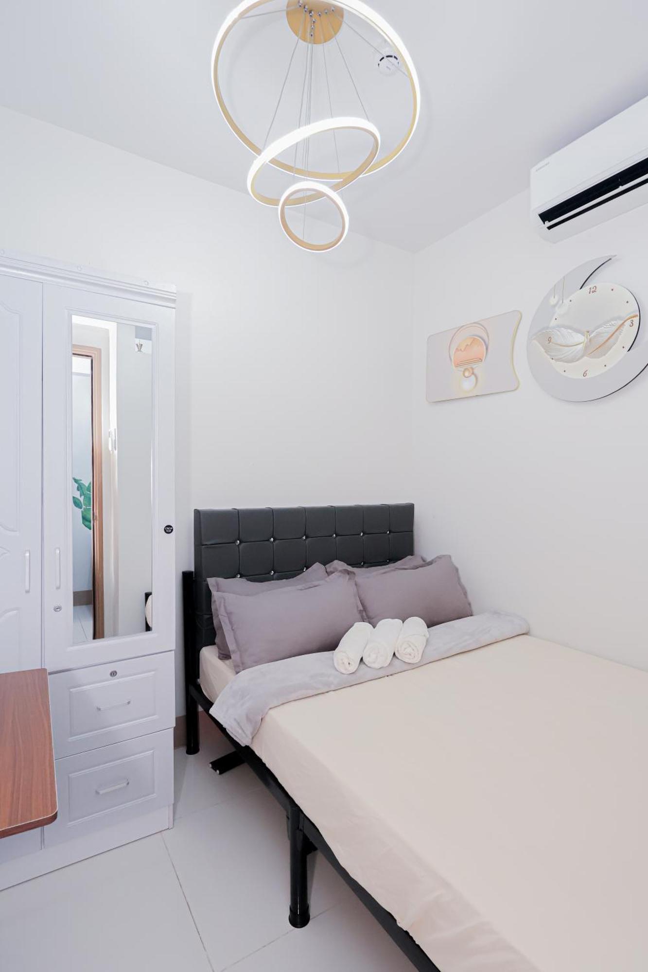 Apartment The Prestige Shore By The Bay