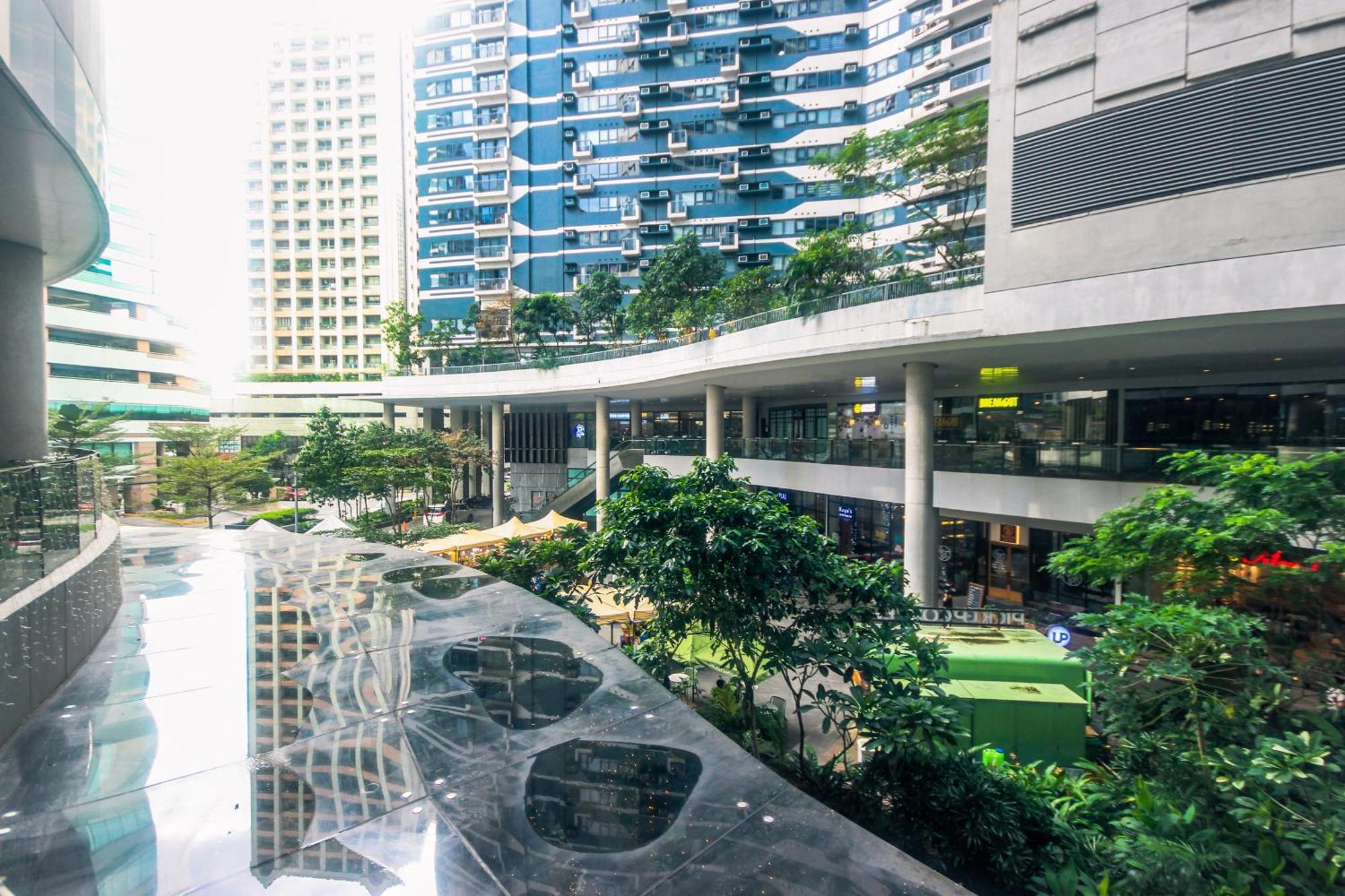 Beauty Cindrella Makati Penthouse 3 Bedroom Apartment *