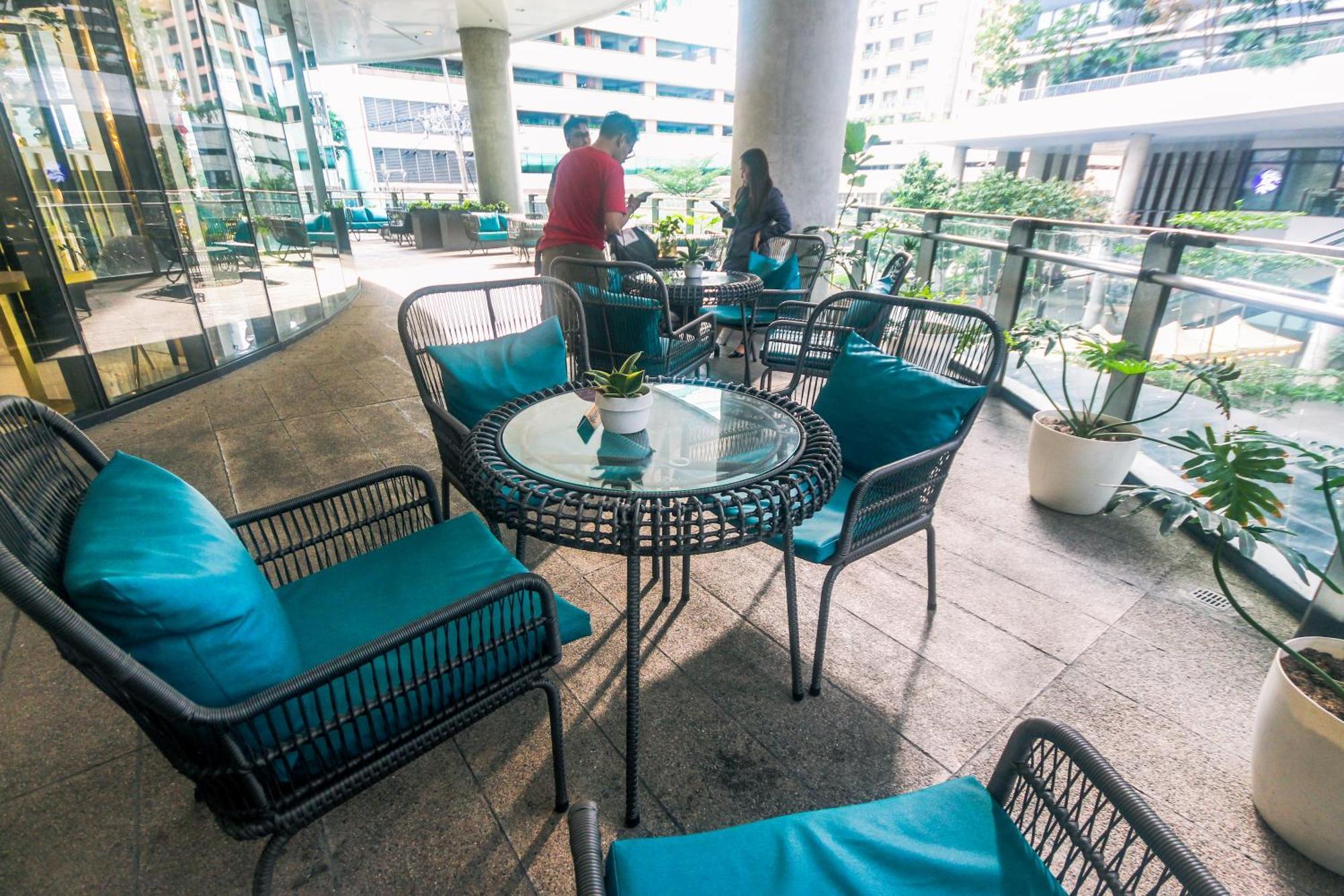Apartment Beauty Cindrella Makati Penthouse 3 Bedroom