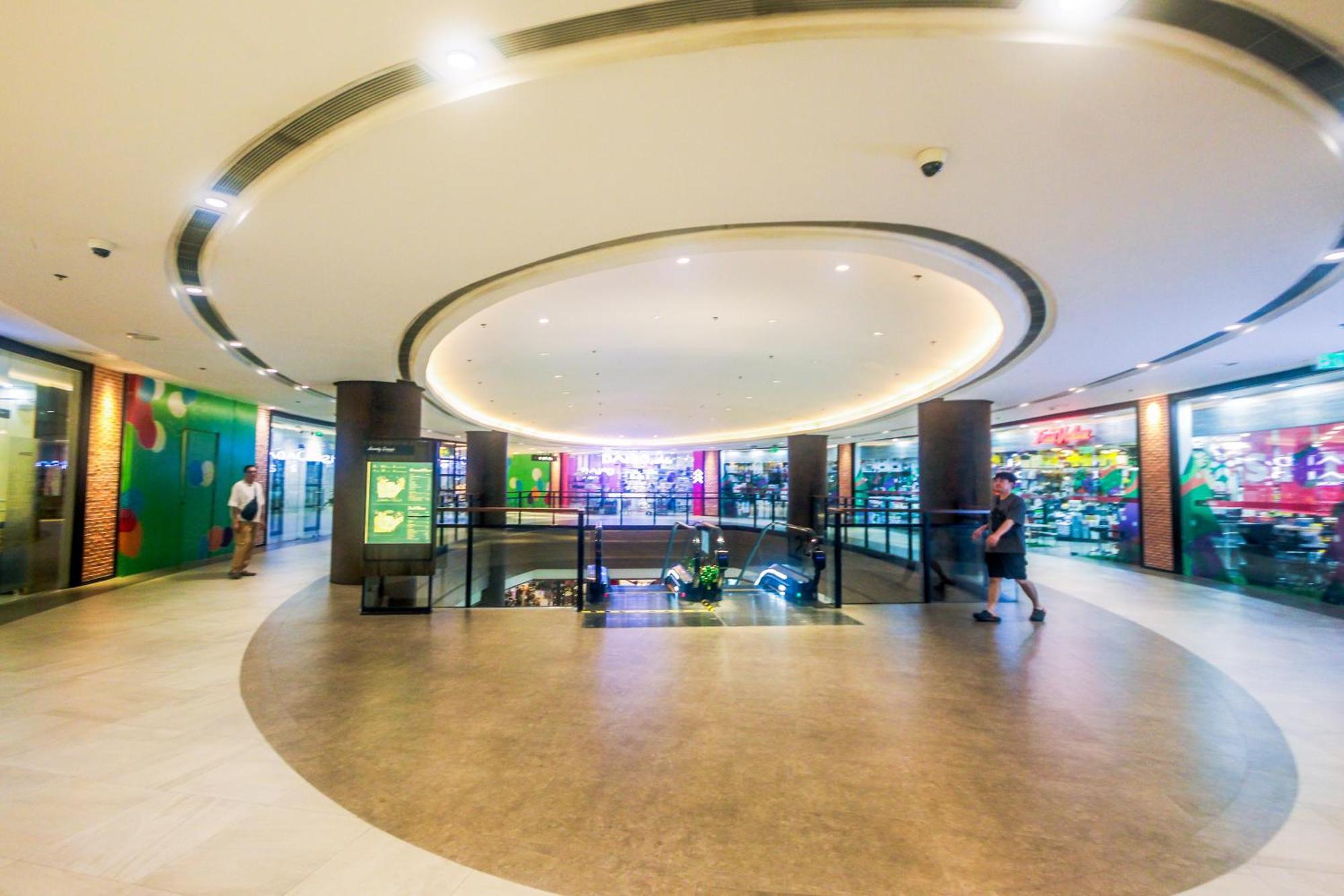 Beauty Cindrella Makati Penthouse 3 Bedroom *