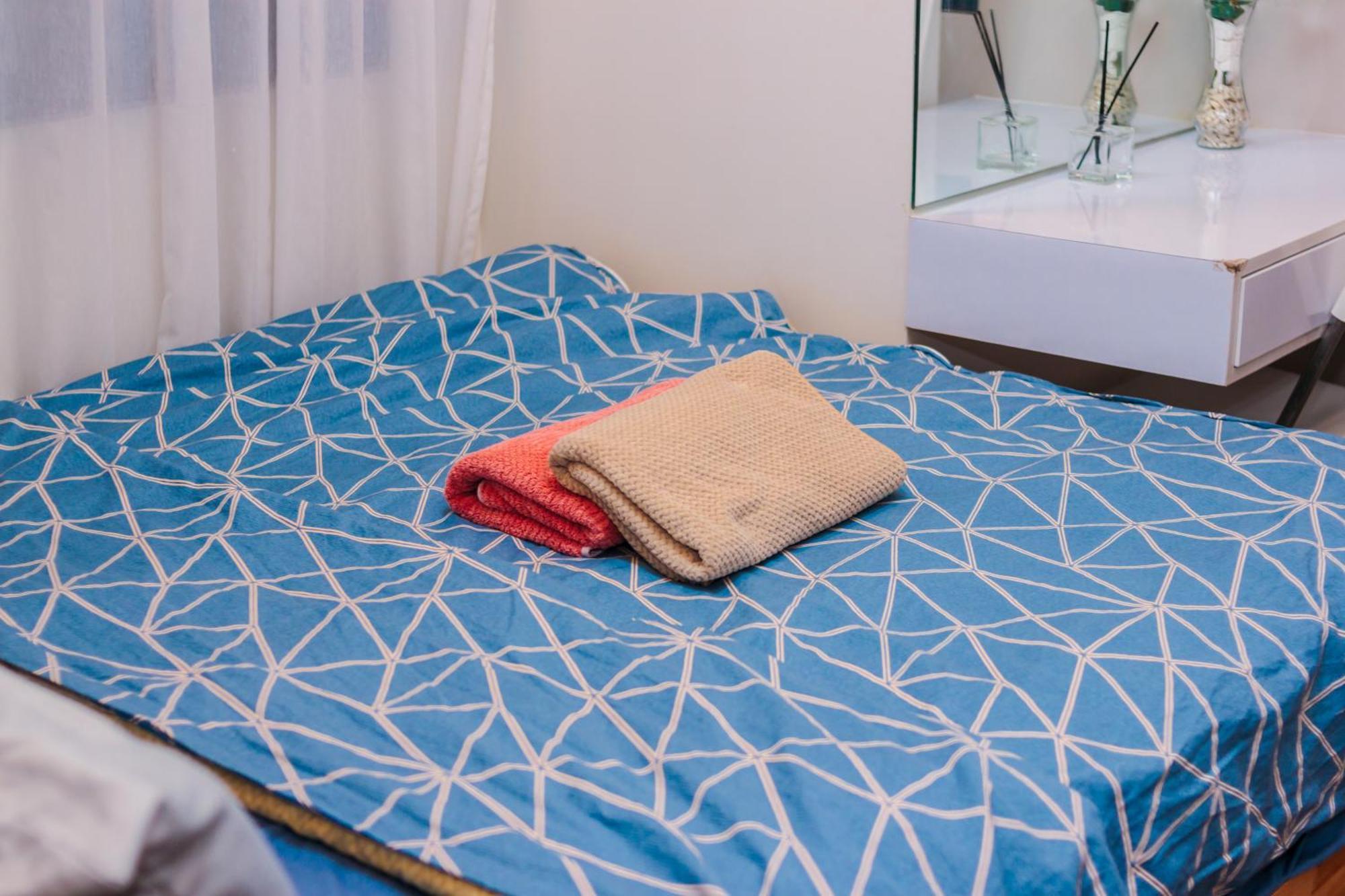 Beauty Cindrella Makati Penthouse 3 Bedroom * Manila