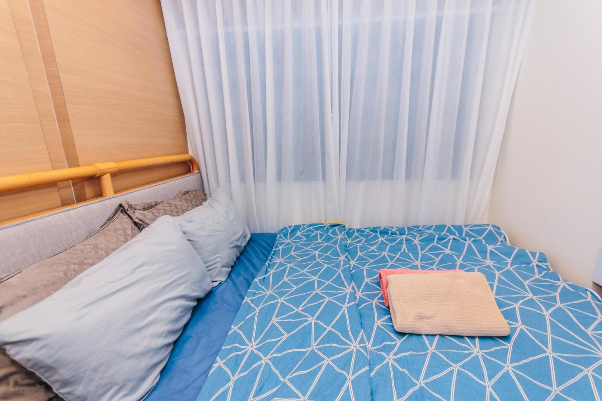 Beauty Cindrella Makati Penthouse 3 Bedroom * Manila