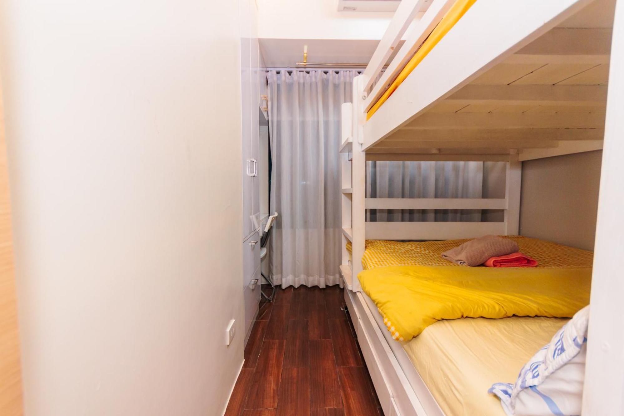 Apartment Beauty Cindrella Makati Penthouse 3 Bedroom
