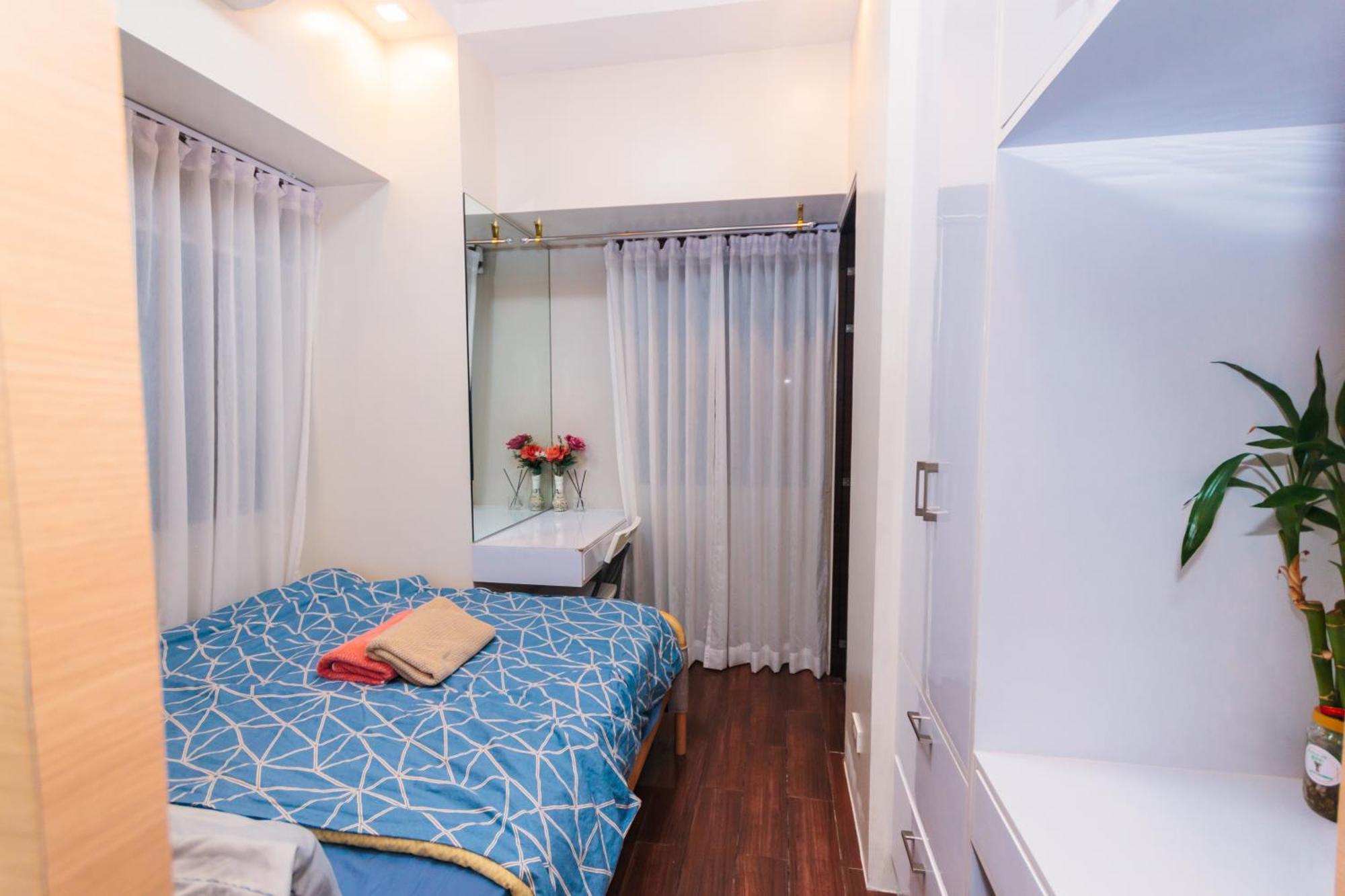 Beauty Cindrella Makati Penthouse 3 Bedroom Apartment Manila