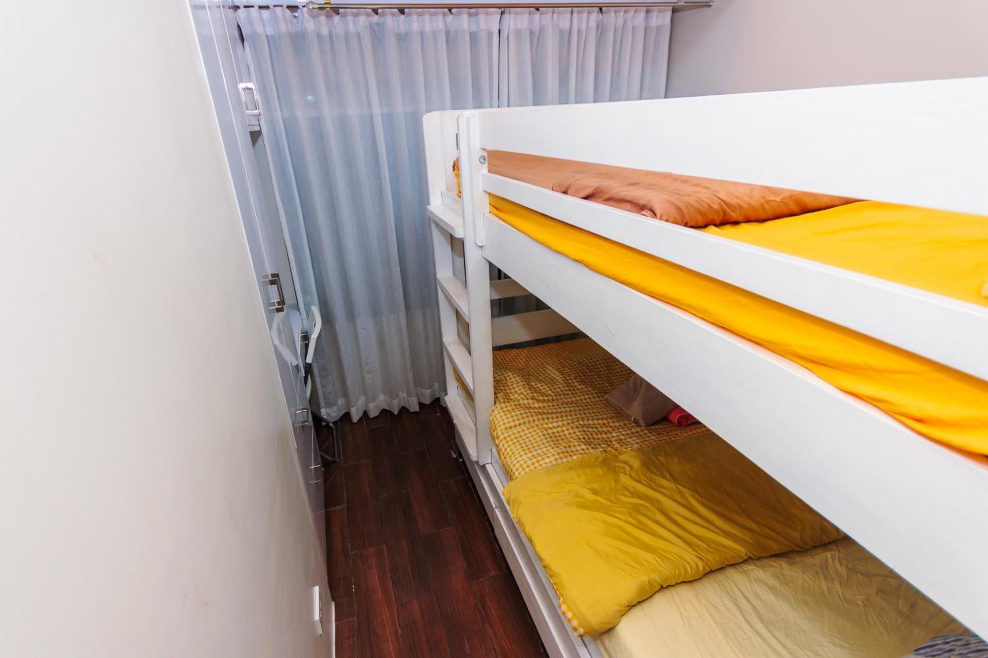 Beauty Cindrella Makati Penthouse 3 Bedroom