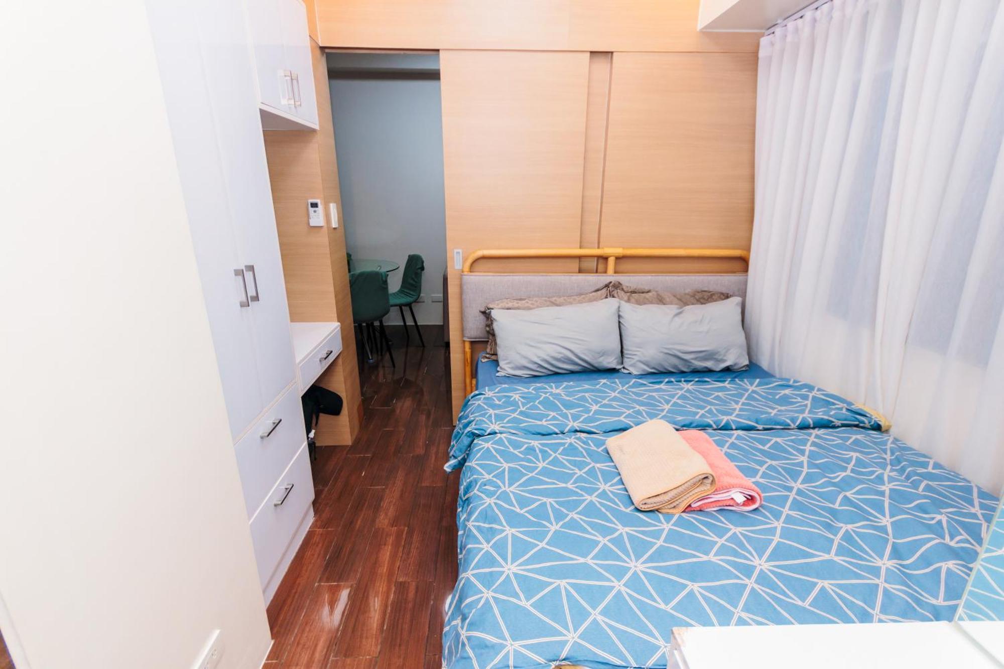 Beauty Cindrella Makati Penthouse 3 Bedroom Apartment