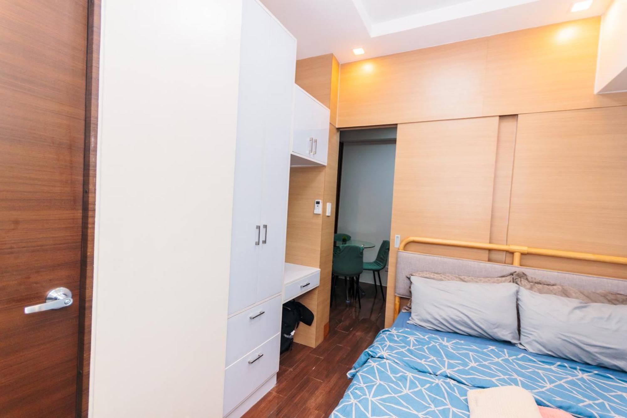 Apartment Beauty Cindrella Makati Penthouse 3 Bedroom