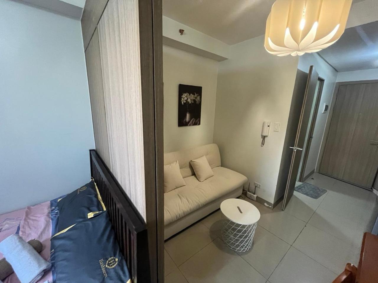 Apartment Shore 2 Beds With Balcony&fast Wifi Tv 4 Pax Moa Complex 834