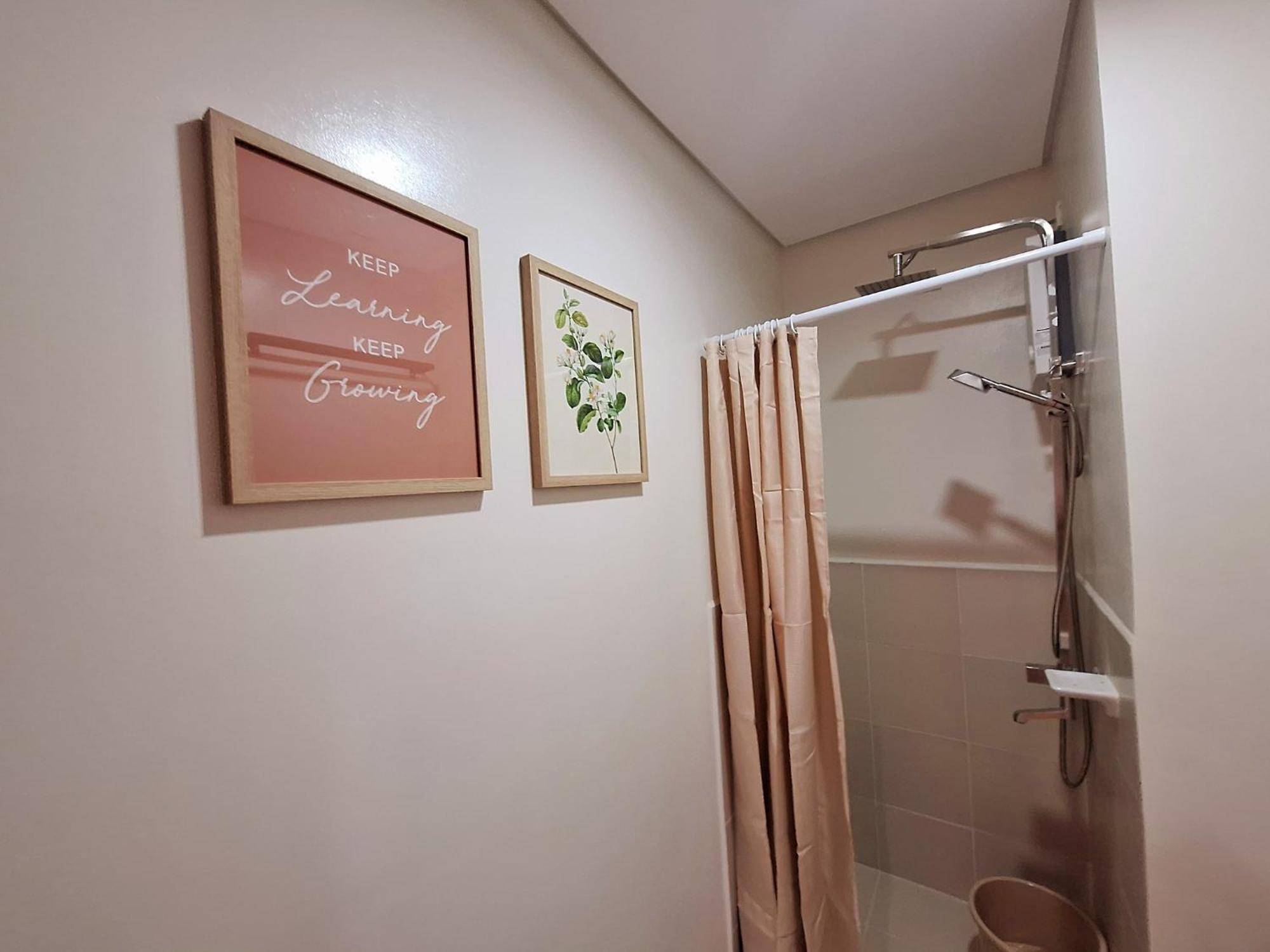 Apartment Gtg Rmj Hill Residences *