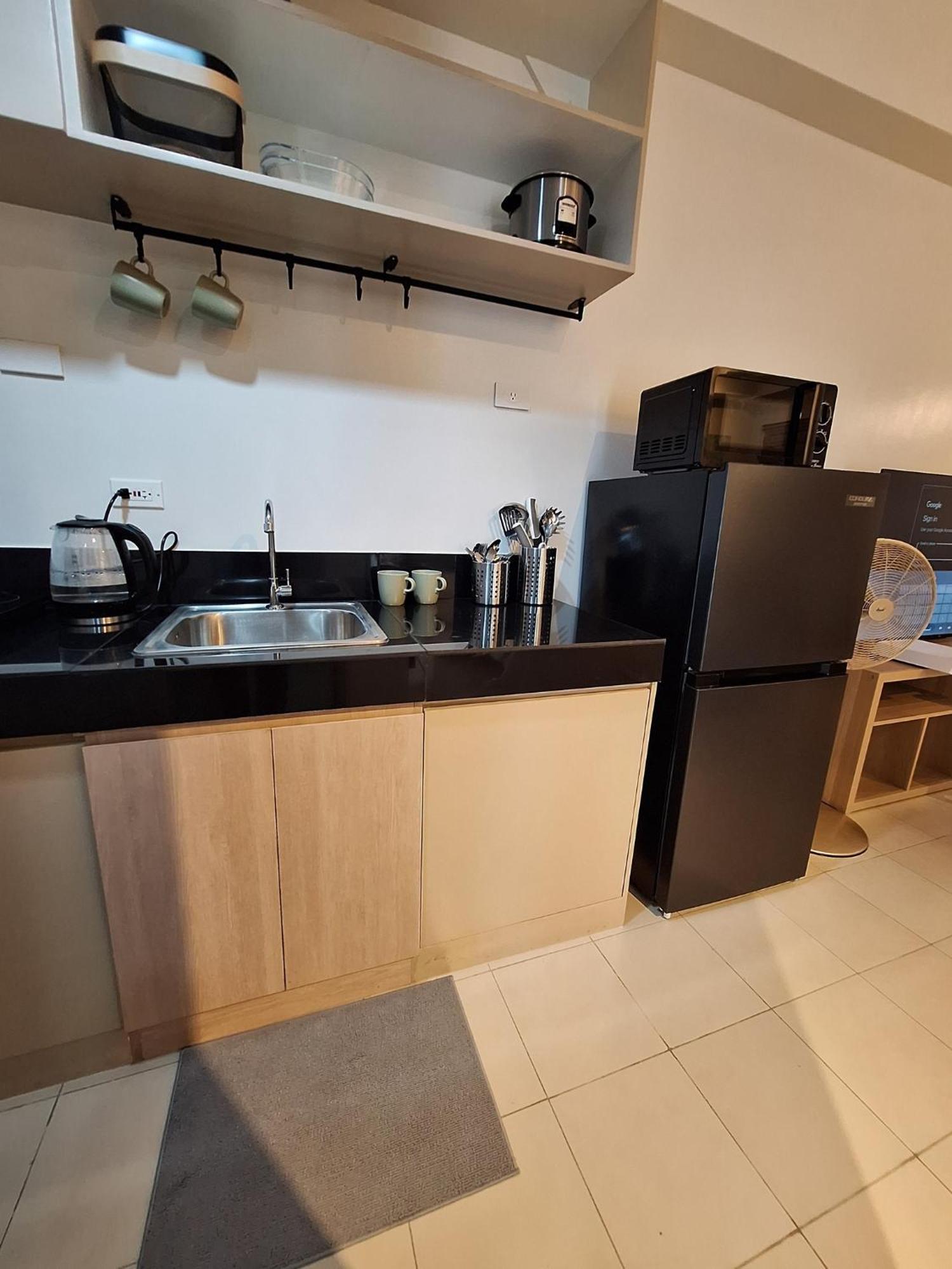 Gtg Rmj Hill Residences Apartment *