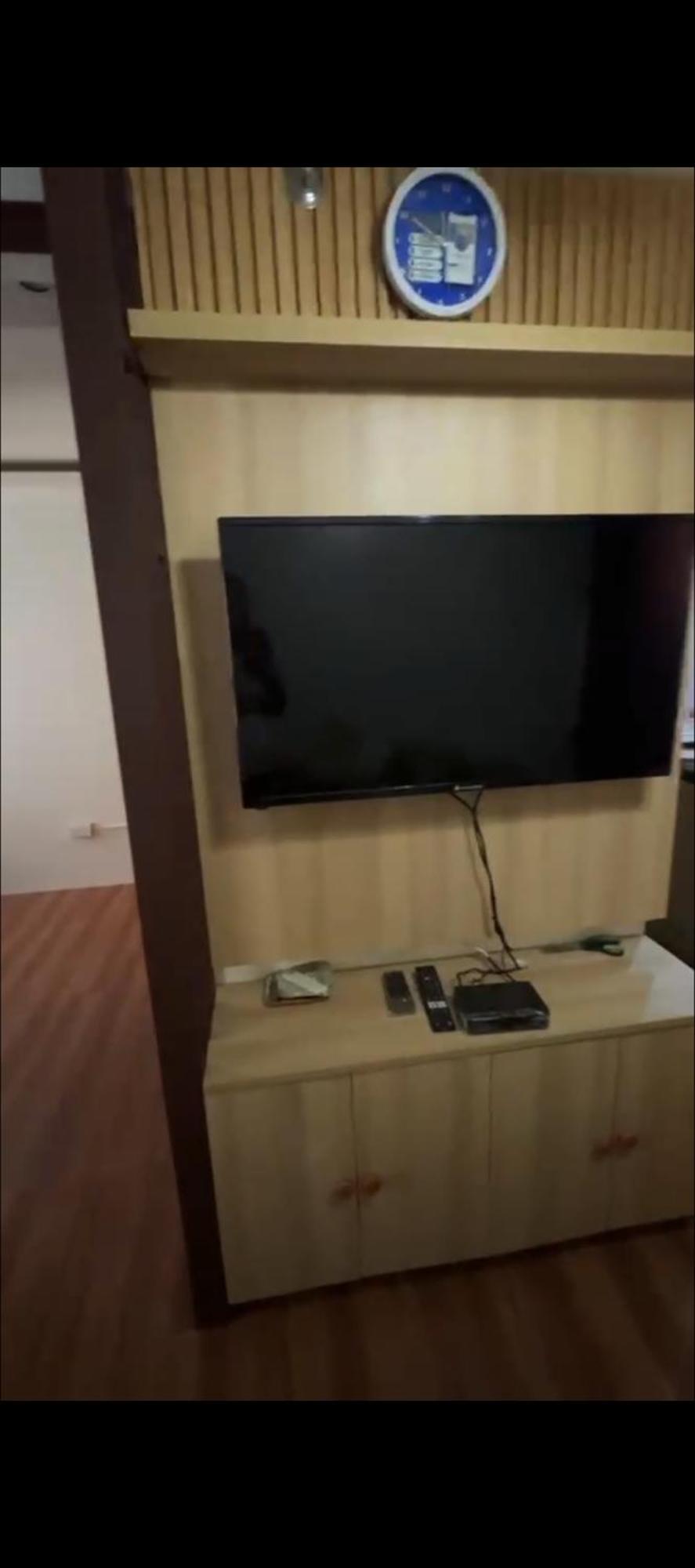 Staycation - Dela Fuente Guest house *