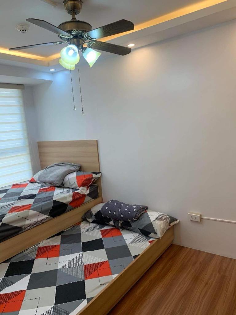 Guest house Staycation - Dela Fuente Manila