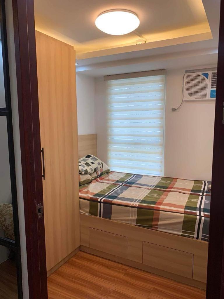 Guest house Staycation - Dela Fuente *