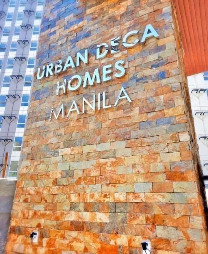 Staycation - Dela Fuente Guest house Manila