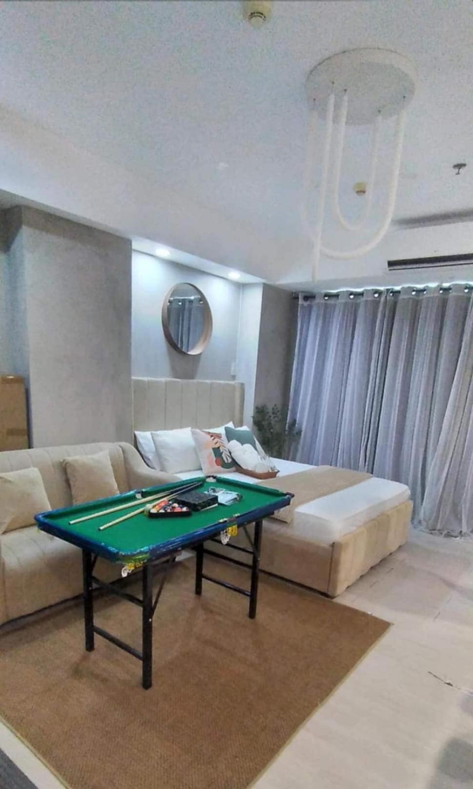 Apartment Cozy Azure Urban Residences *