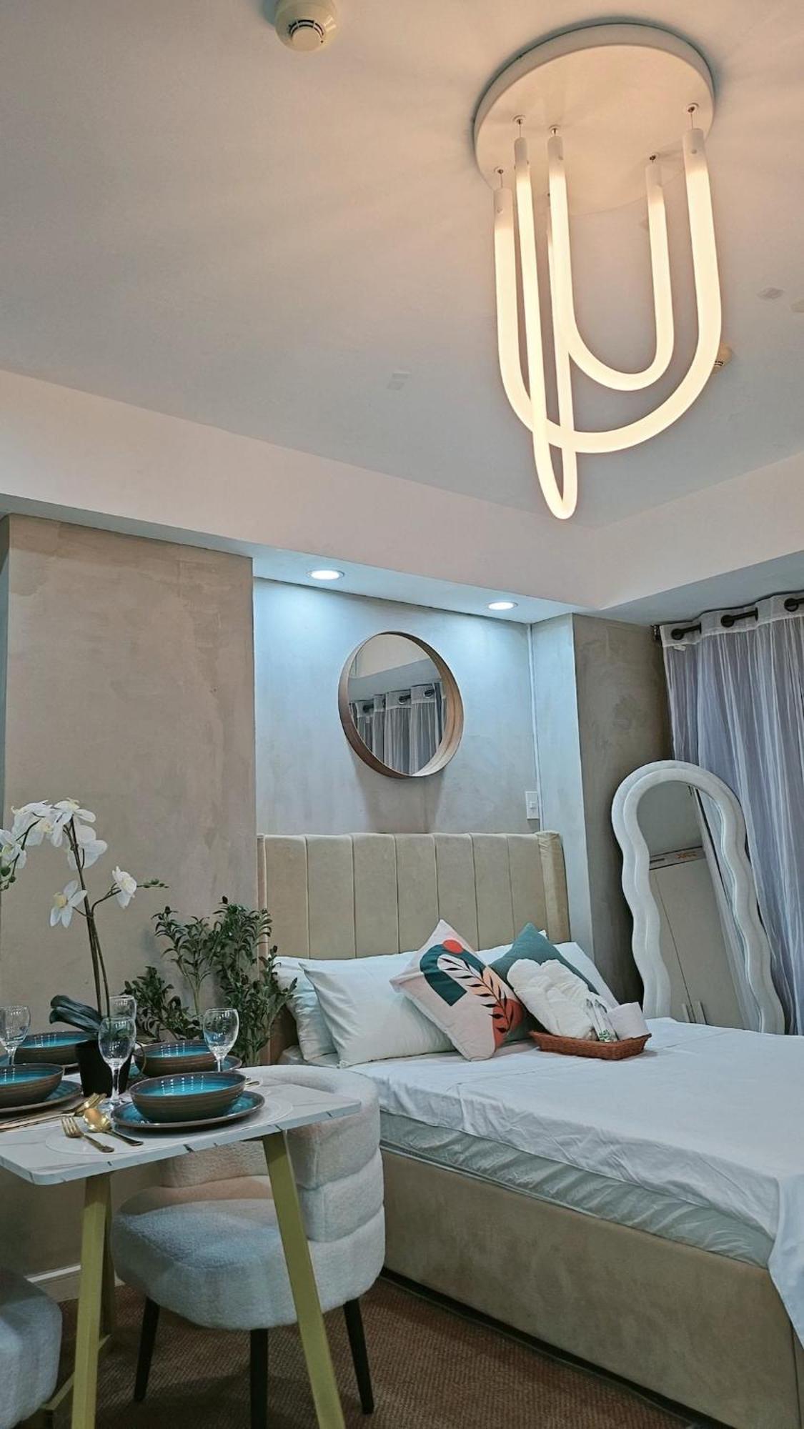 Apartment Cozy Azure Urban Residences Manila