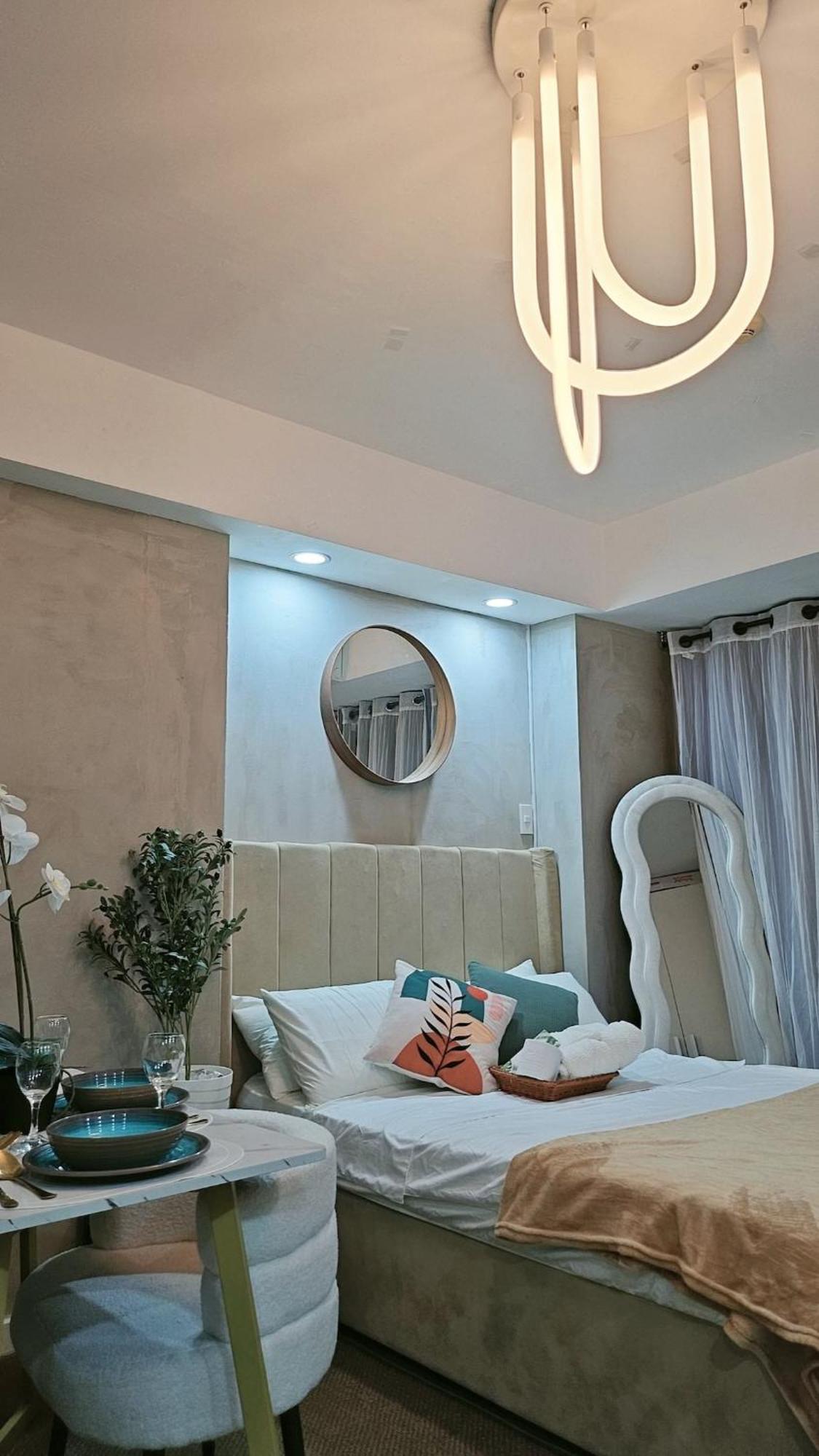 Cozy Azure Urban Residences * Manila