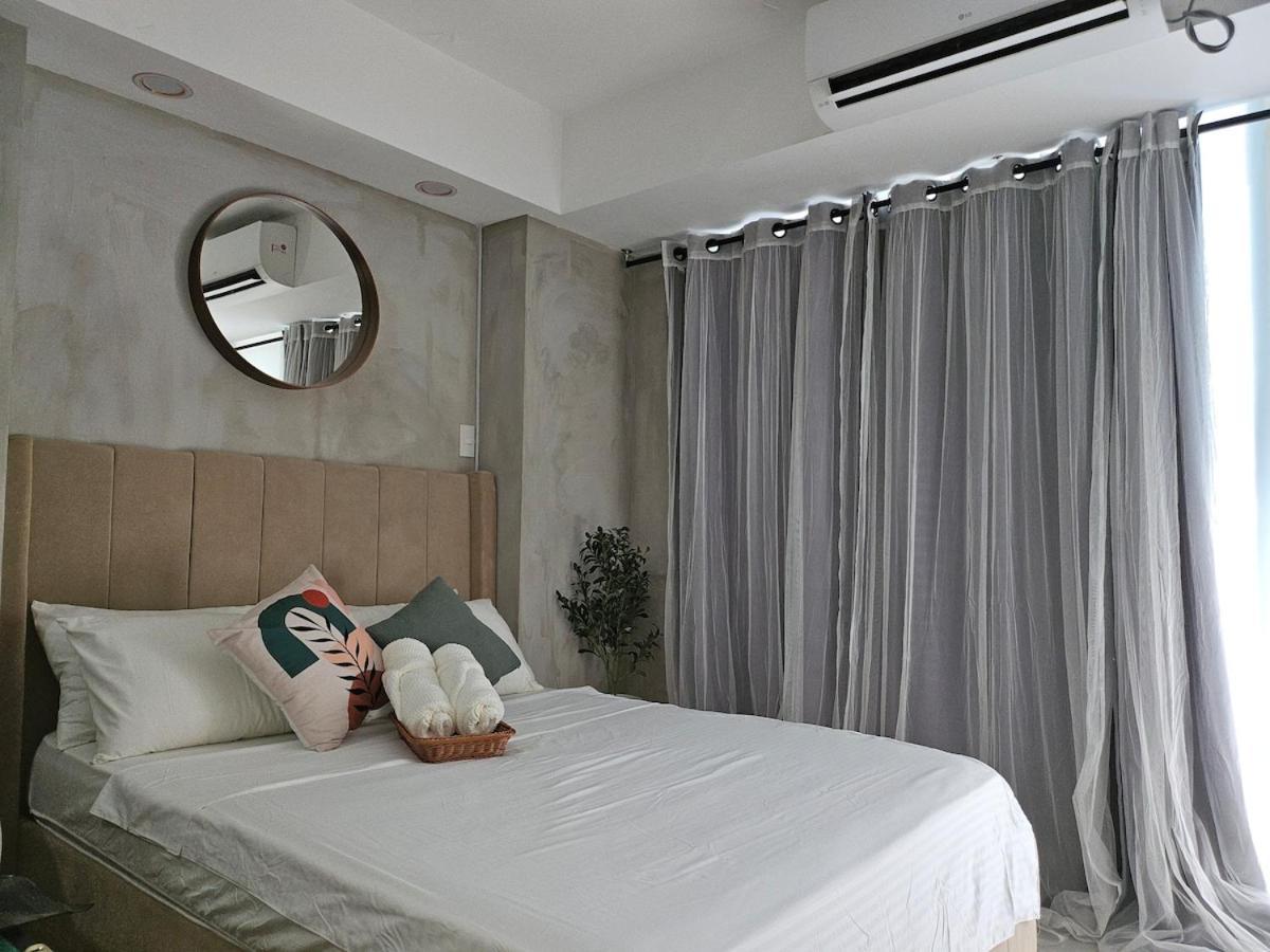 Cozy Azure Urban Residences * Manila