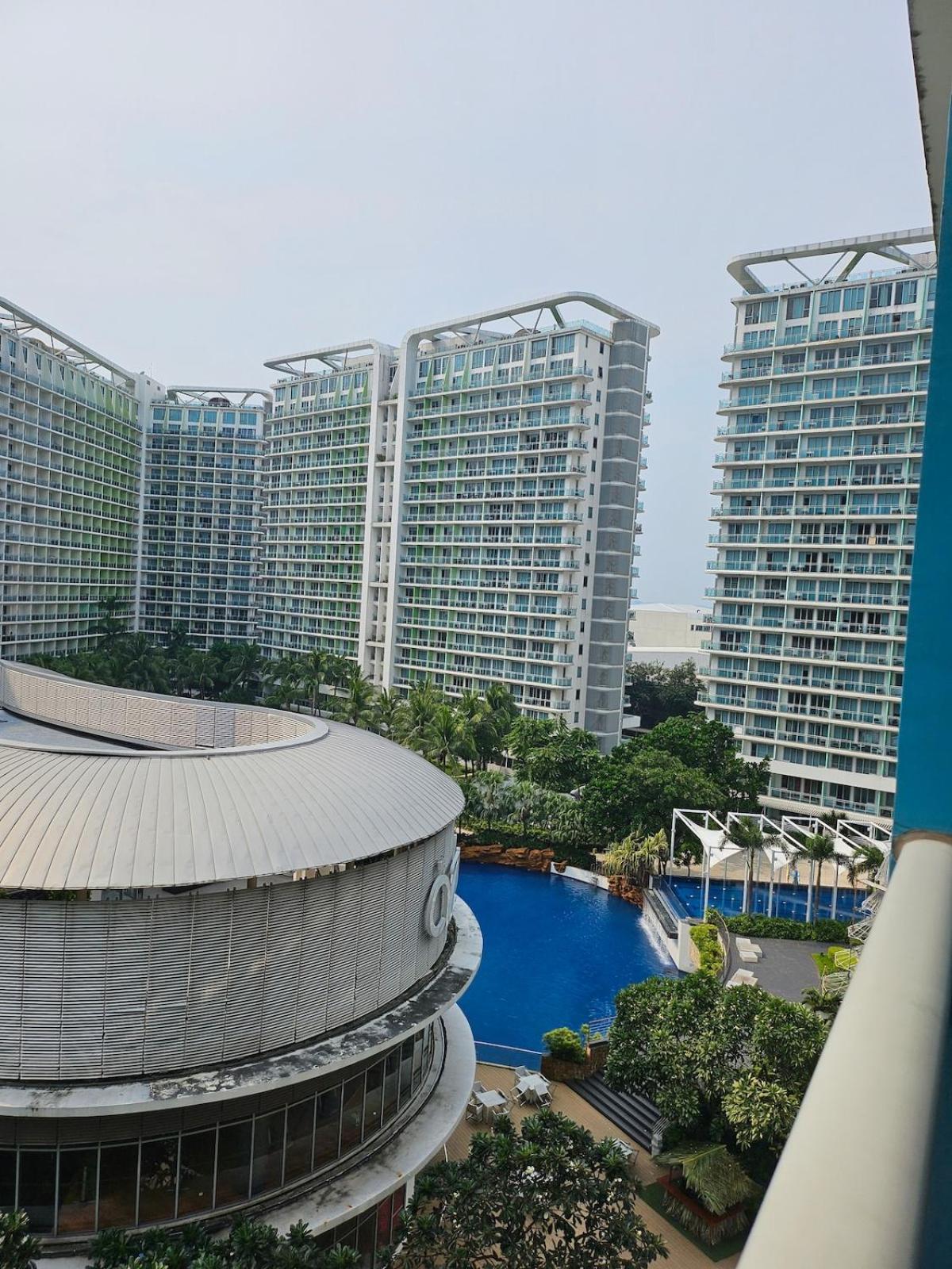 Cozy Azure Urban Residences Apartment Manila