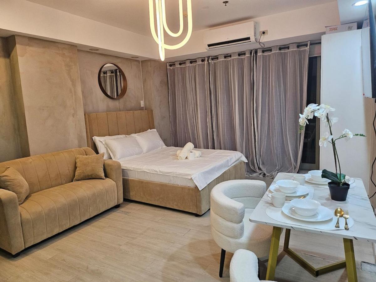 Apartment Cozy Azure Urban Residences Manila
