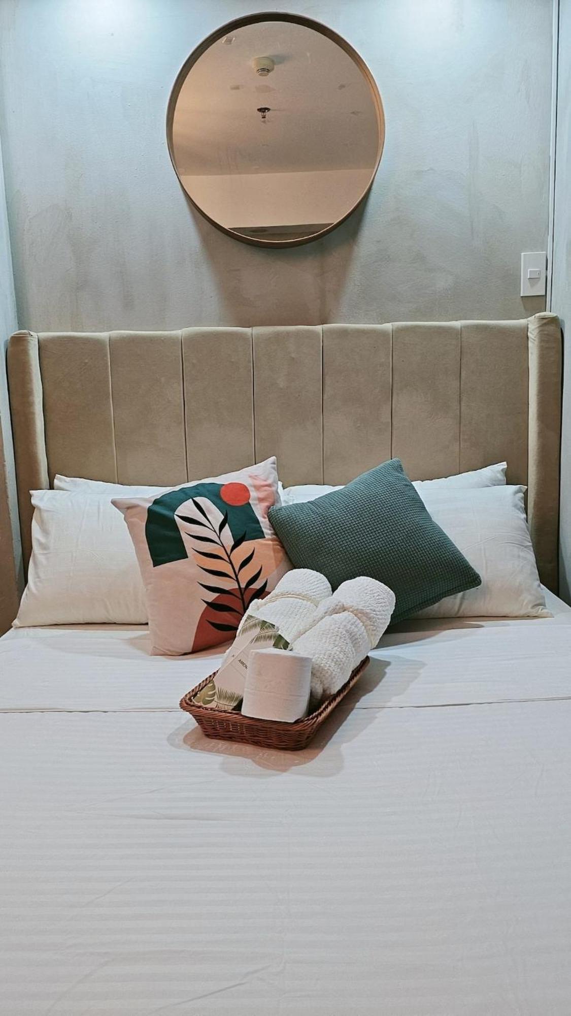 Cozy Azure Urban Residences Apartment Manila