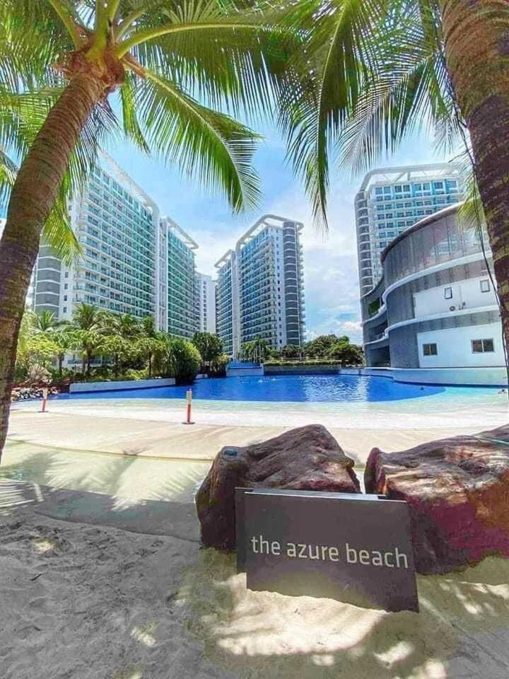 Cozy Azure Urban Residences *