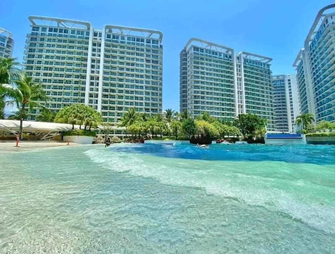 Cozy Azure Urban Residences Manila
