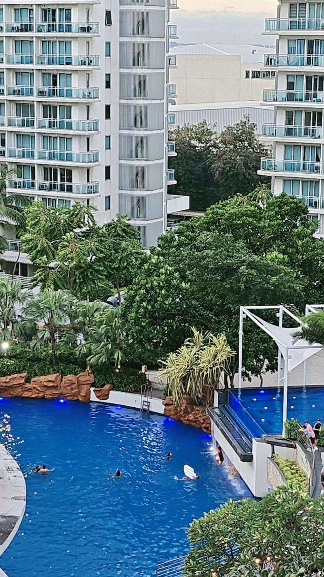 Cozy Azure Urban Residences * Manila