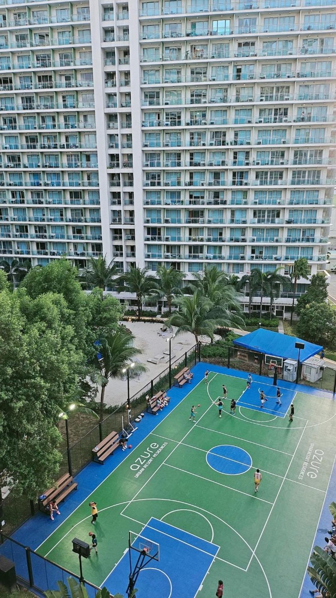 Cozy Azure Urban Residences Manila
