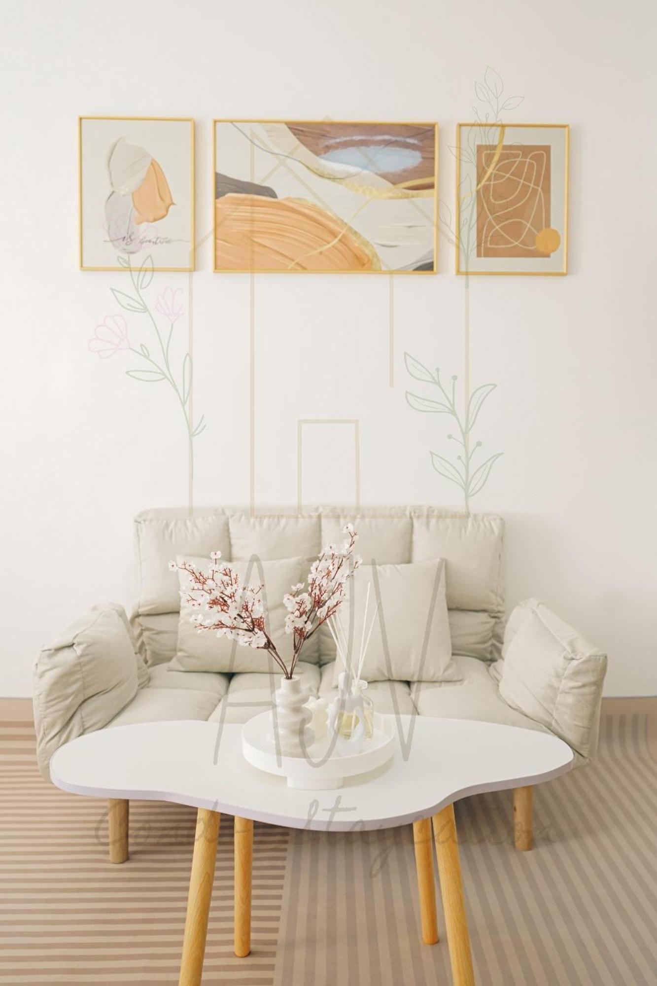 Ajv Staycation Guest house