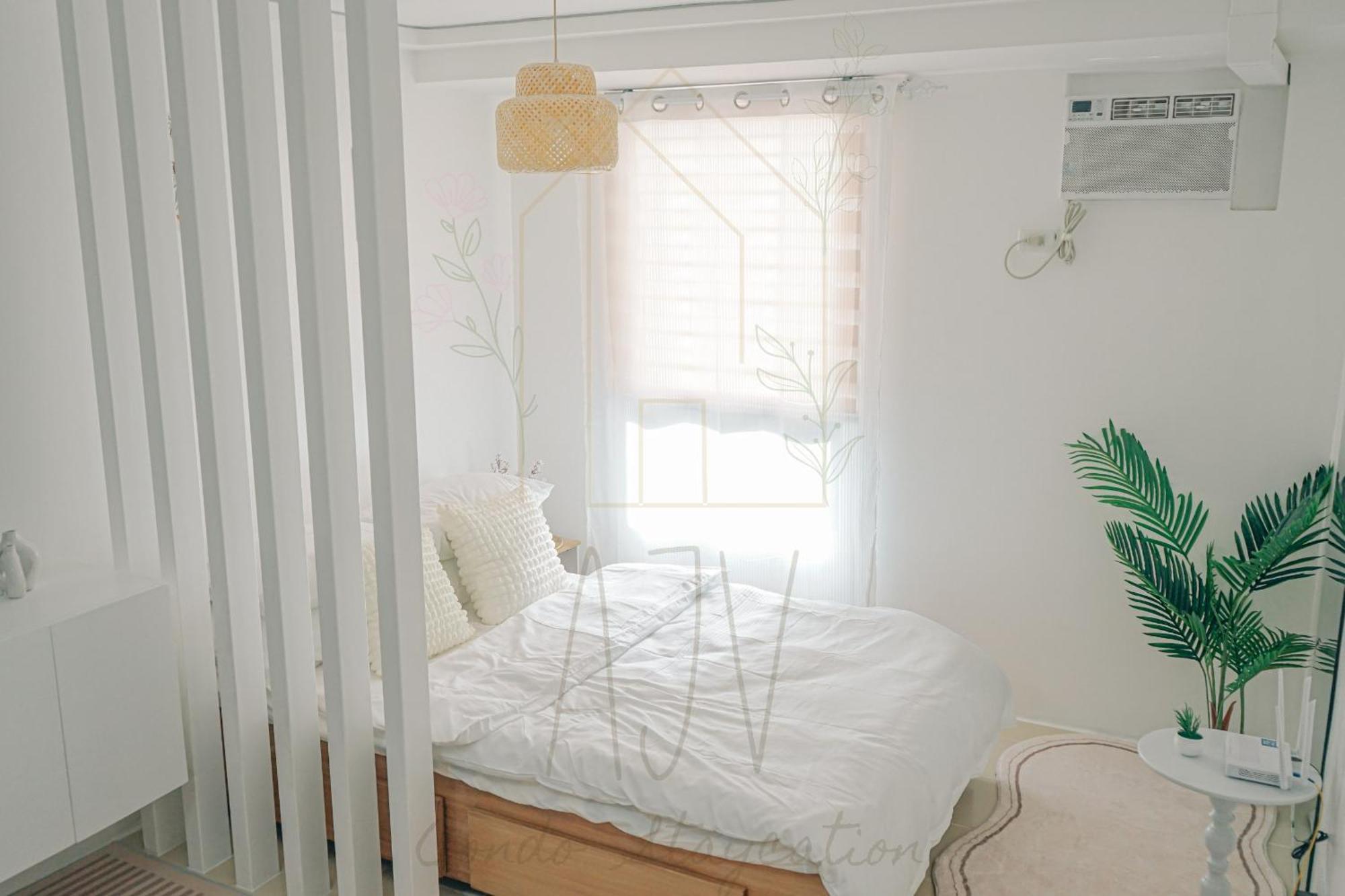 Ajv Staycation Guest house Manila