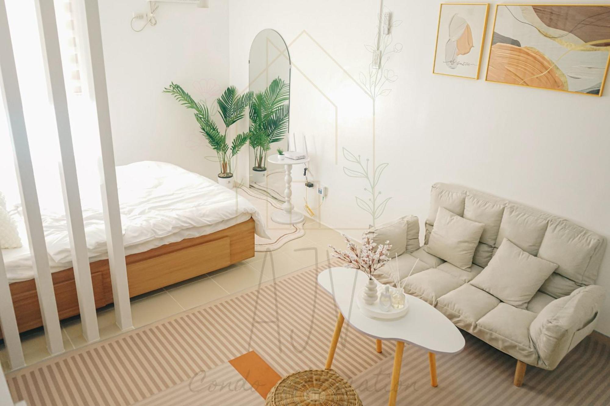 Guest house Ajv Staycation *