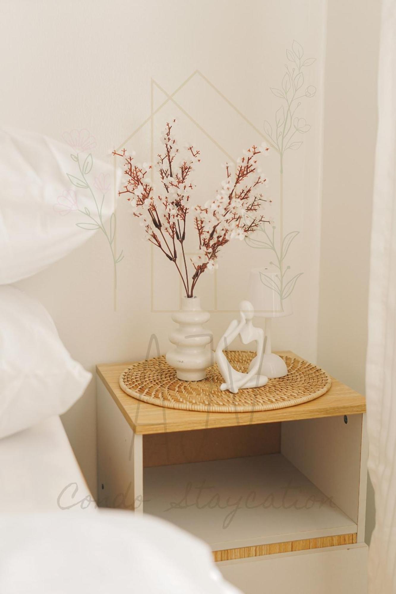 Guest house Ajv Staycation *