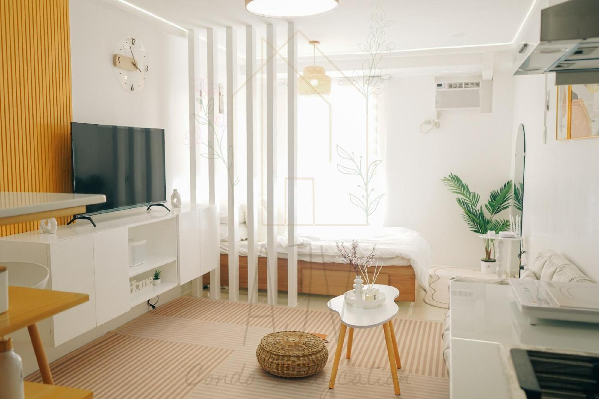 Ajv Staycation Guest house Manila