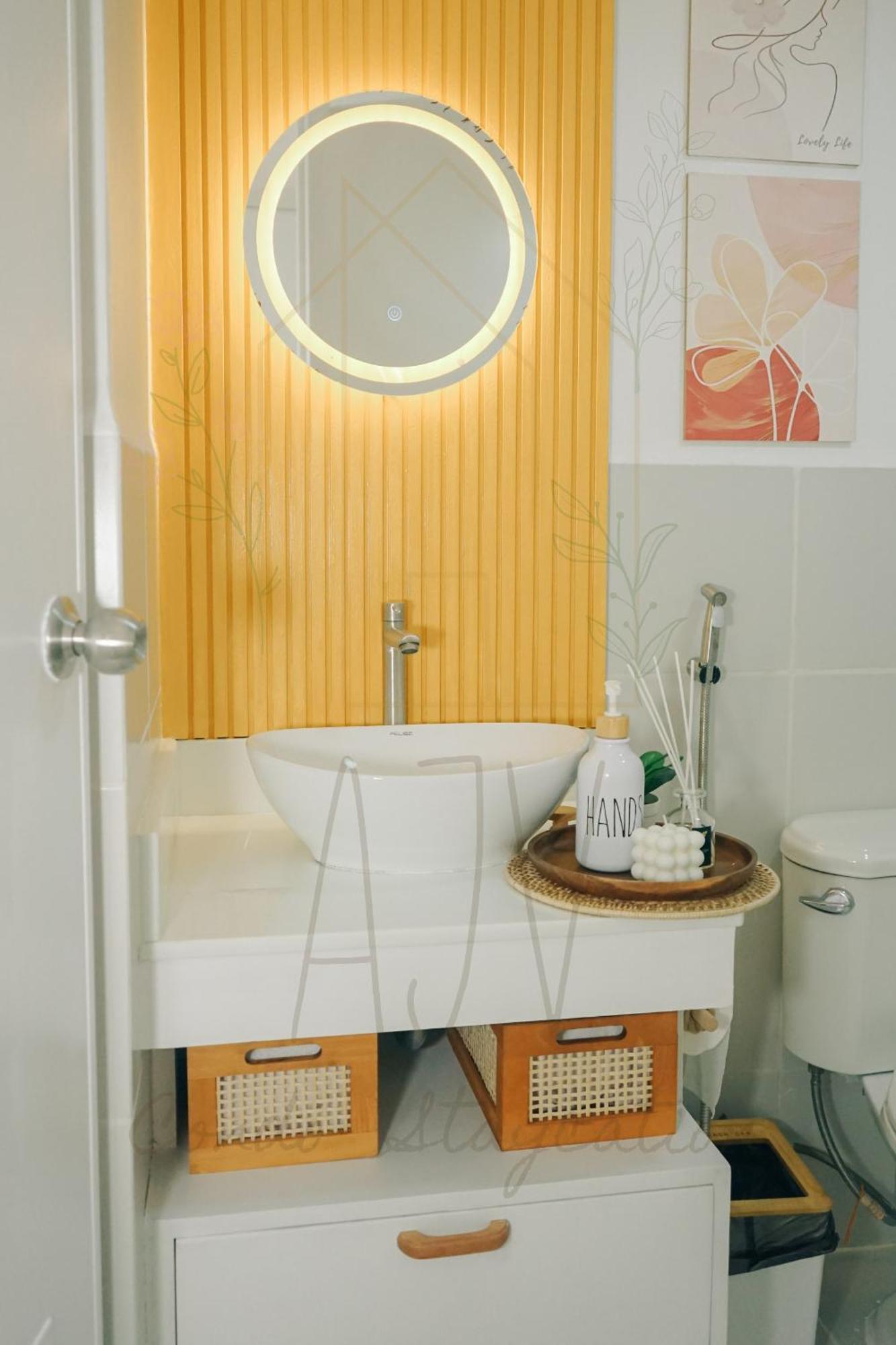 Ajv Staycation Guest house Manila